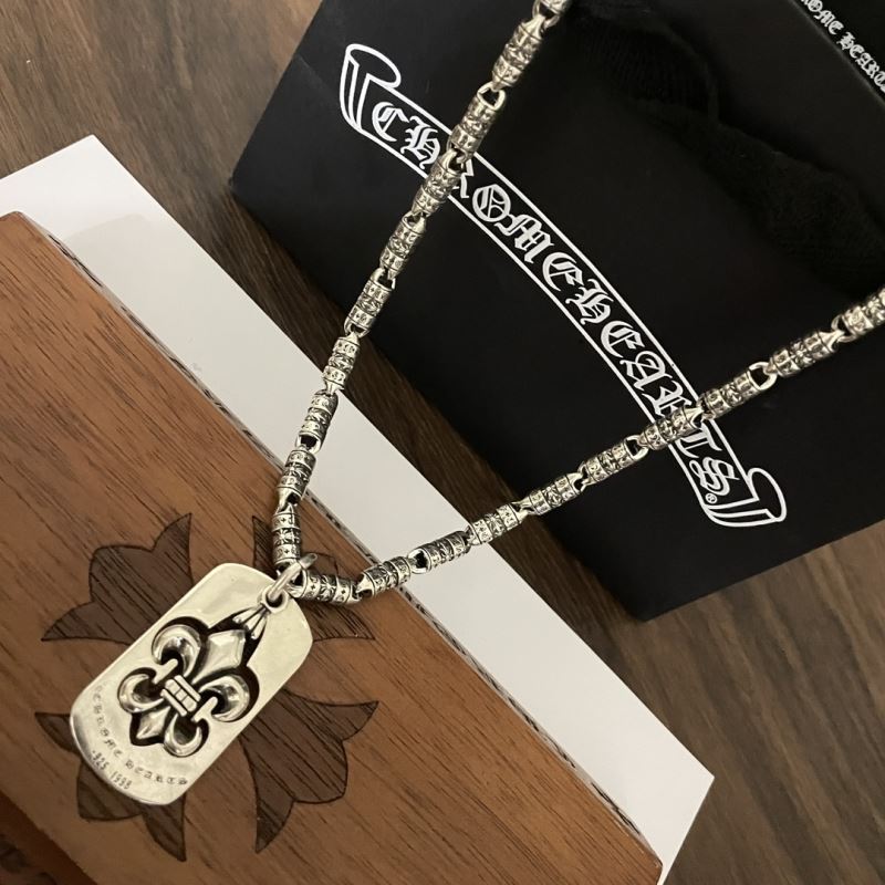 Chrome Hearts Necklaces